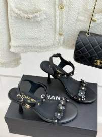 Picture of Chanel Shoes _SKUChanelsz35-40YS05142999